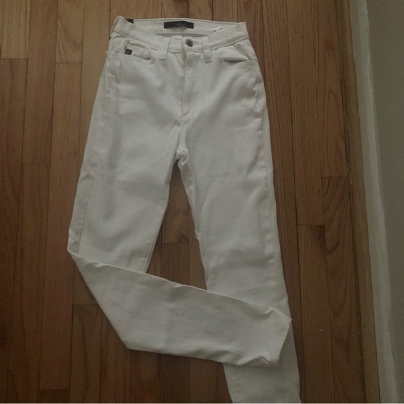 KanCan Denim - Fashion Nova High waisted white Skinny Jeans Kan Can- 3(25)